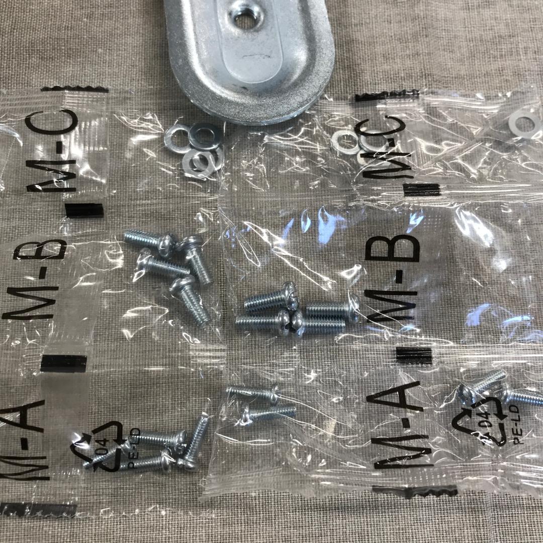 な*ゃ様 Pixio PS1D Wave Black モニターアーム デュアル