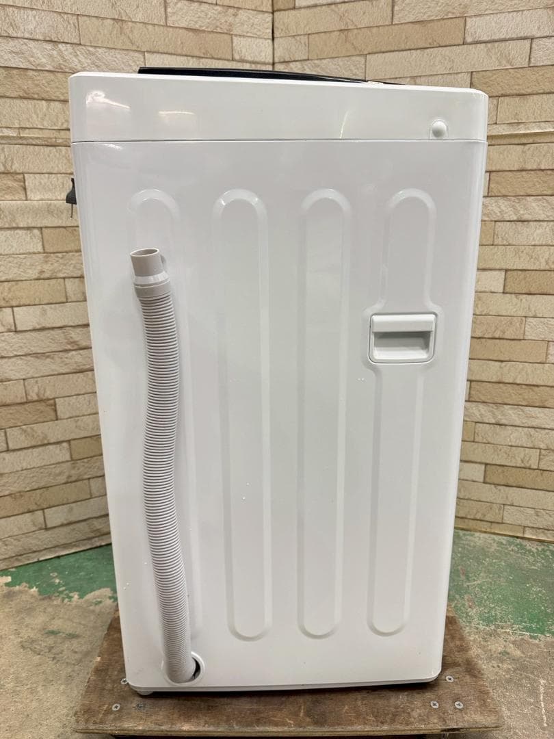 大阪送料無料★3か月保障★5kg★2022年★AQW-G5NJ★IS-1028