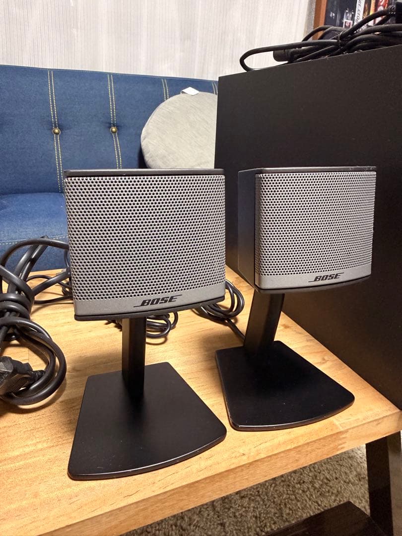 美品　BOSE companion 3 Series Il