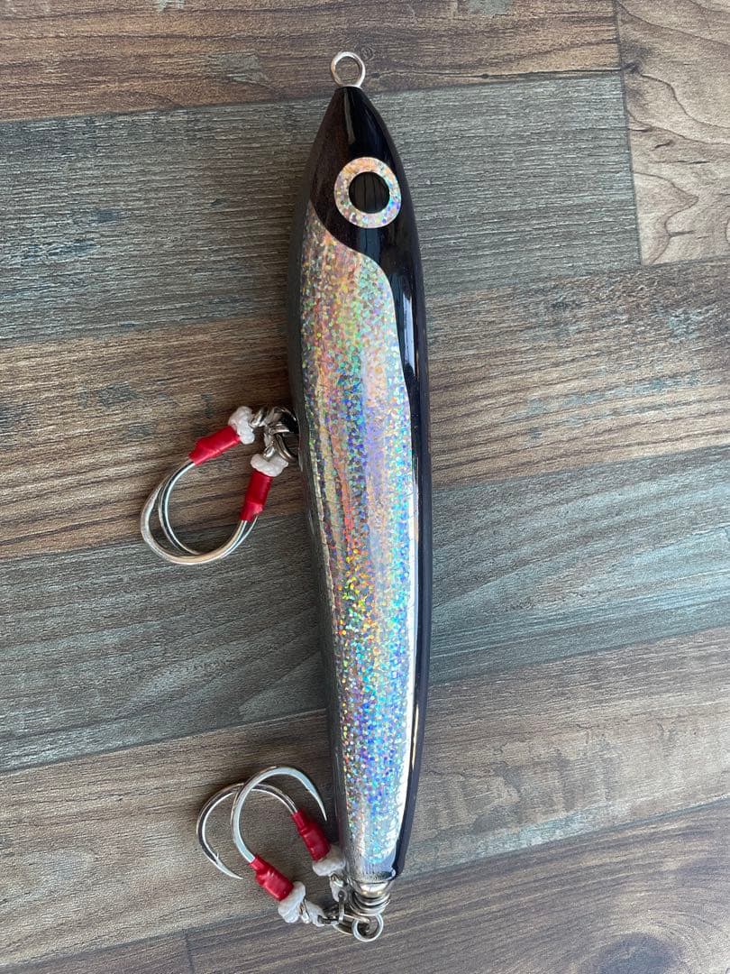 カーペンター　ガンマ75-190 ディアブロ