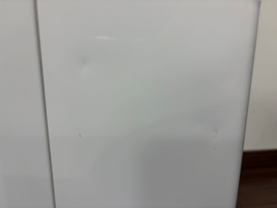 ノーリツ　ヒーター ガスファンヒーター ホワイト ガスホース付き