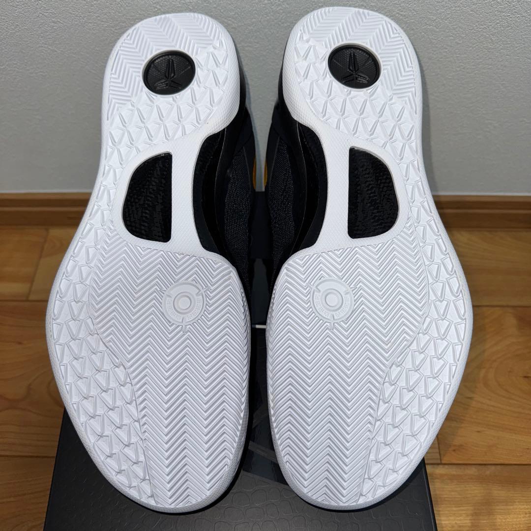 Kobe 8 Protro 30cm コービー バッシュ スニーカー