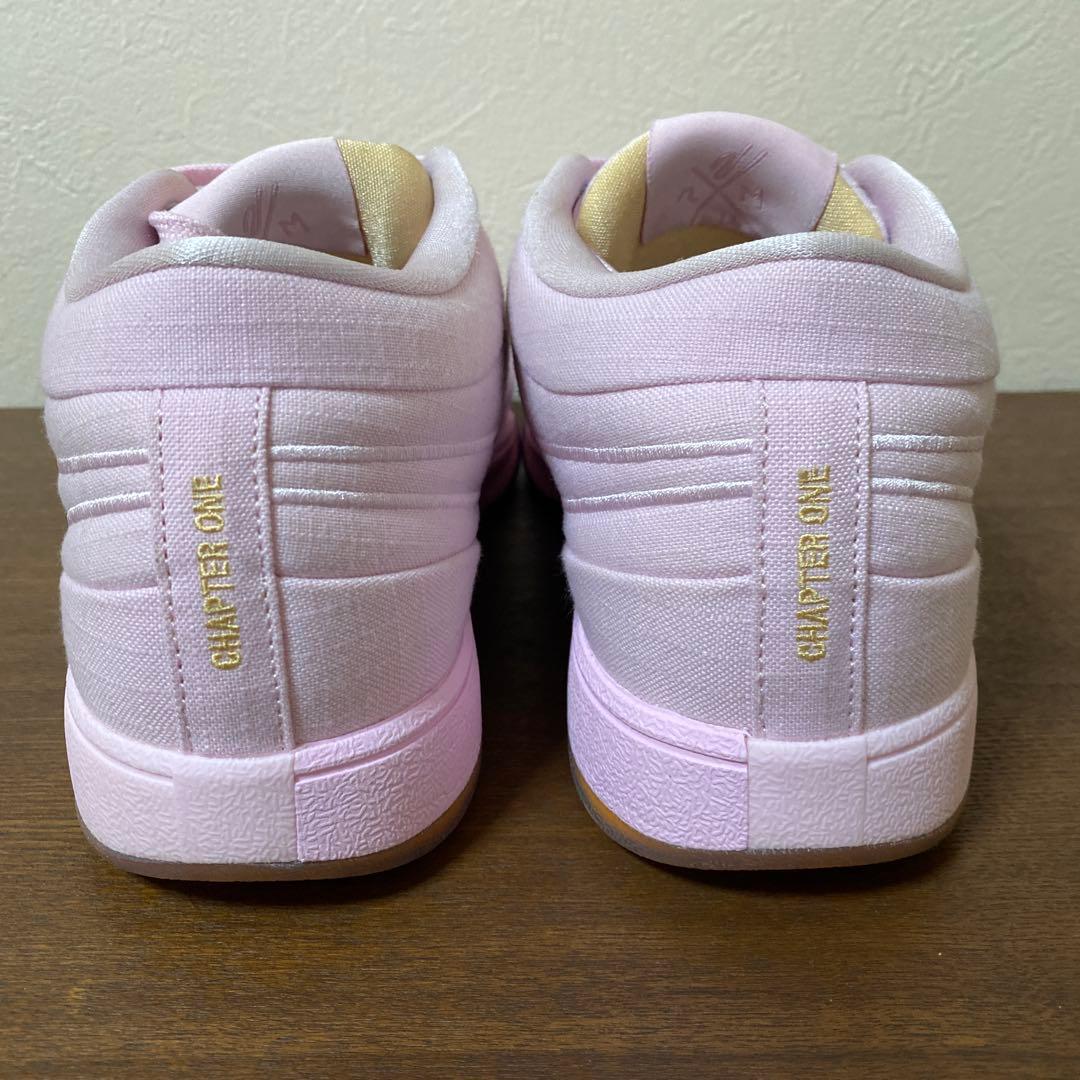 NIKE BOOK 1 EP ナイキ　ブック1 バッシュ　30cm