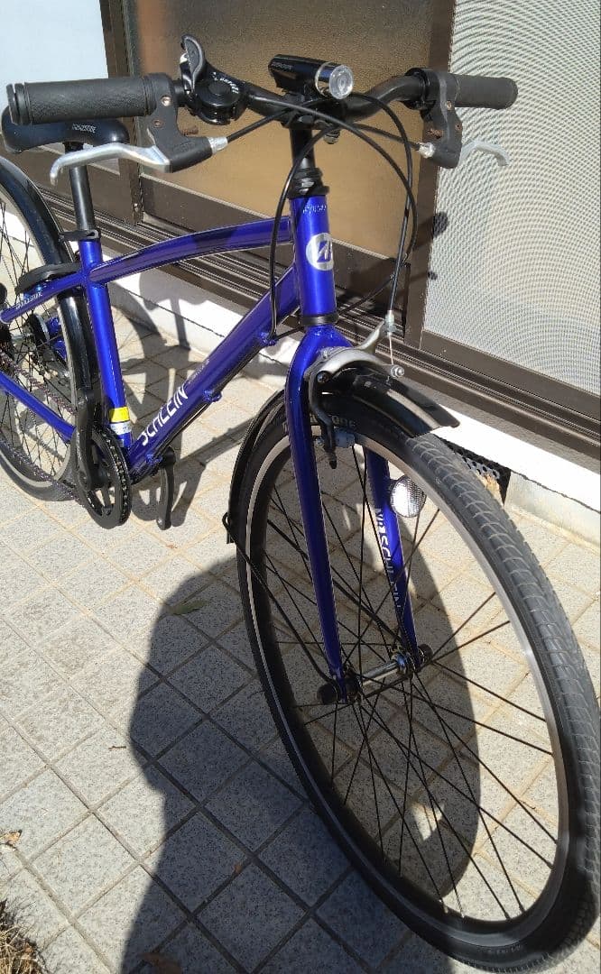 BRIDGESTONE　SCHLEIN 24インチ　美品