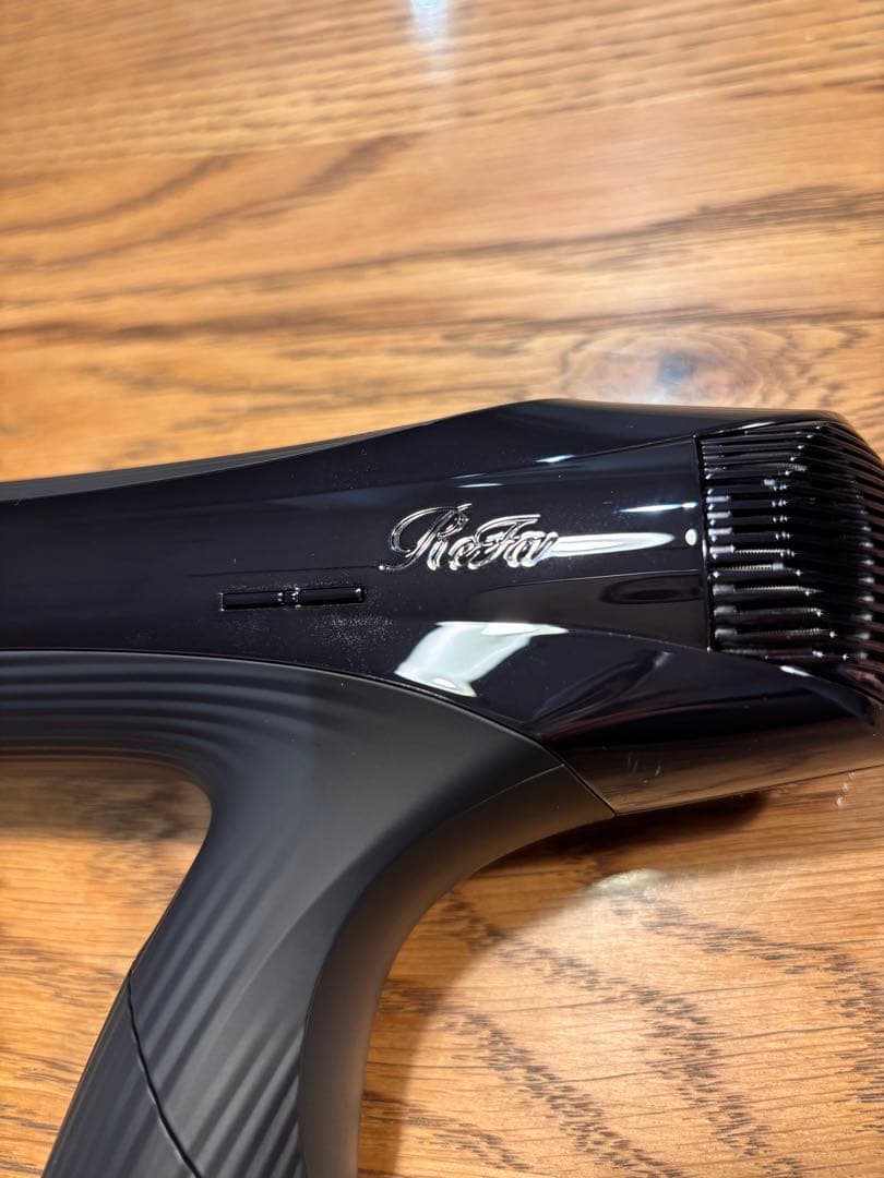 【ジャンク品】リファスマートWドライヤー