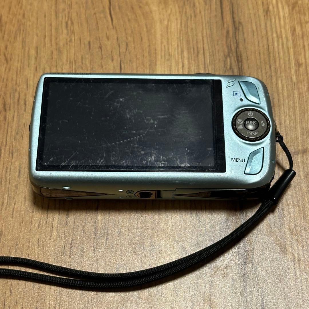 Canon キャノン　IXY DIGITAL 930 IS