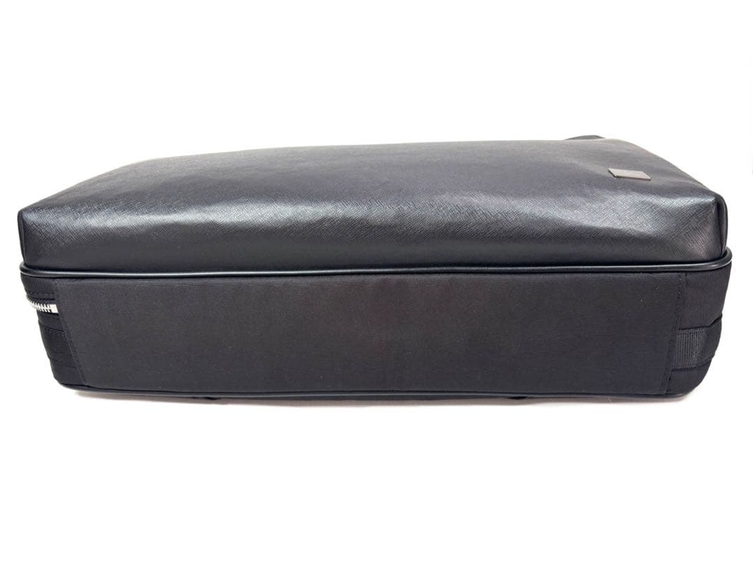 極美品　  カルバン・クライン　ビジネスバッグ　3WAY