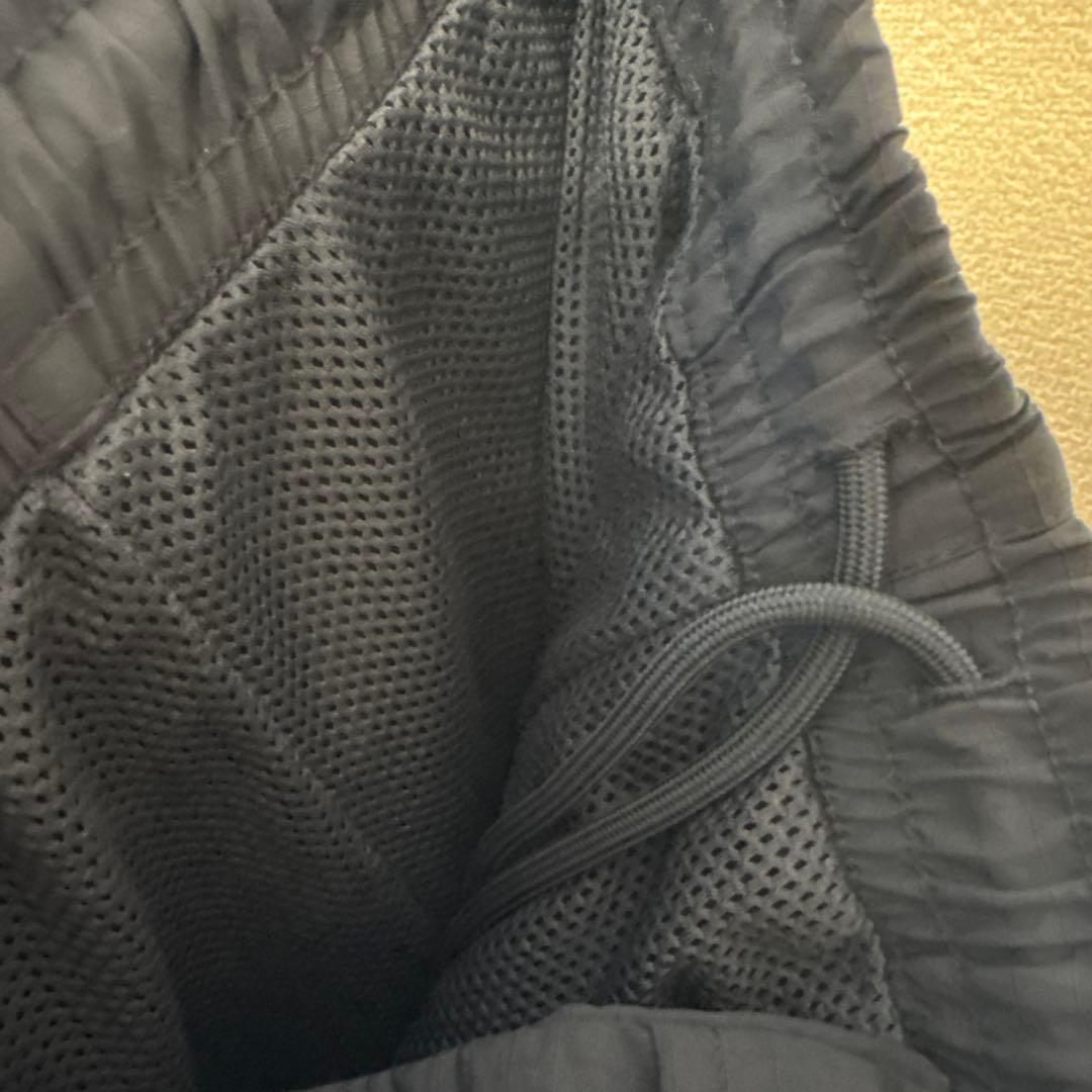 【PALACE】 B-LINE 3M SHELL PANT ネイビー L