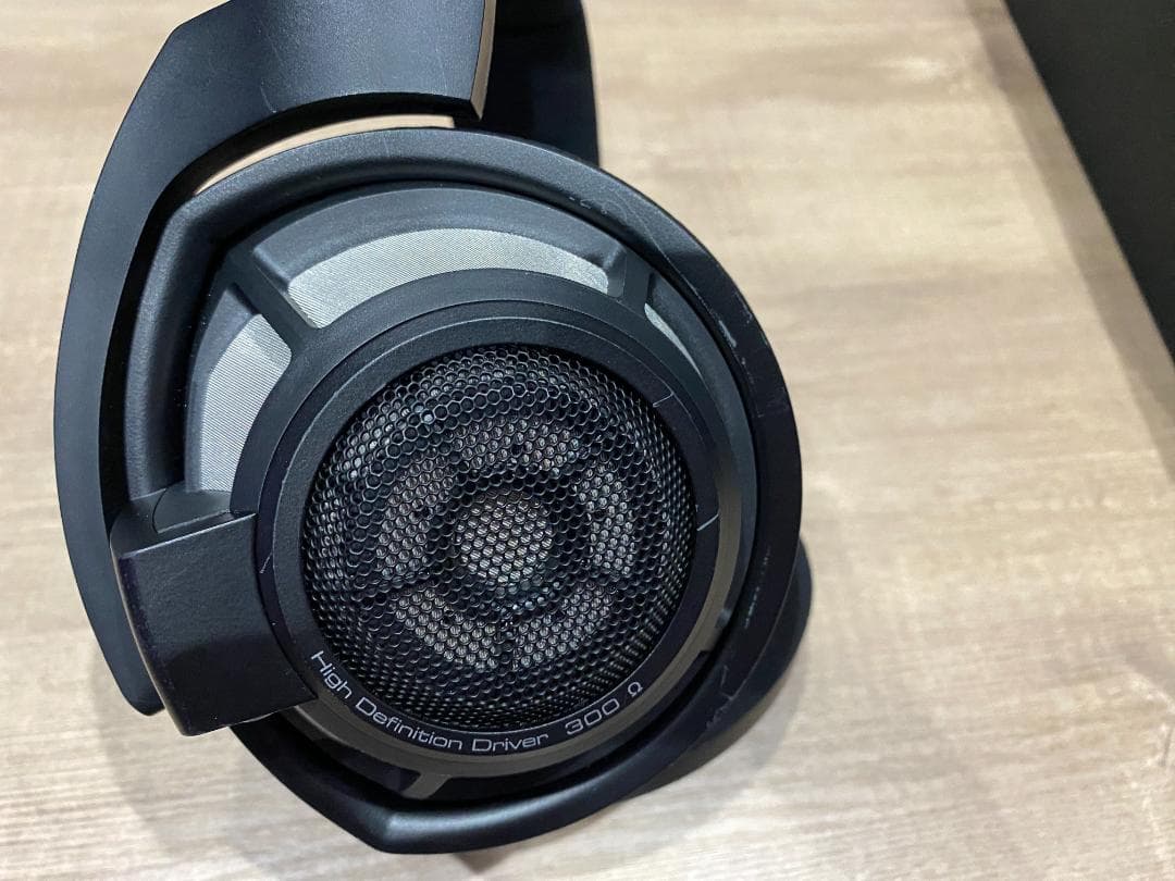 【本日最終日】ゼンハイザー ヘッドホン HD 800S【国内正規品】