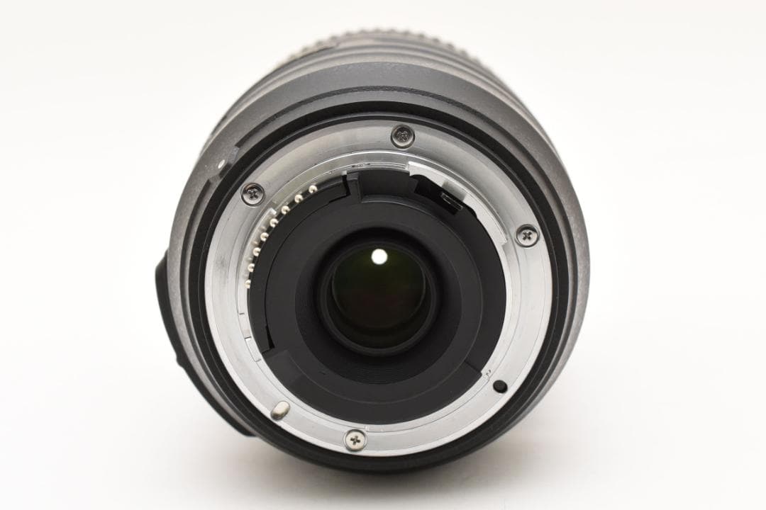 ★美品★ ニコン Nikon AF-S NIKKOR 55-300mm レンズ