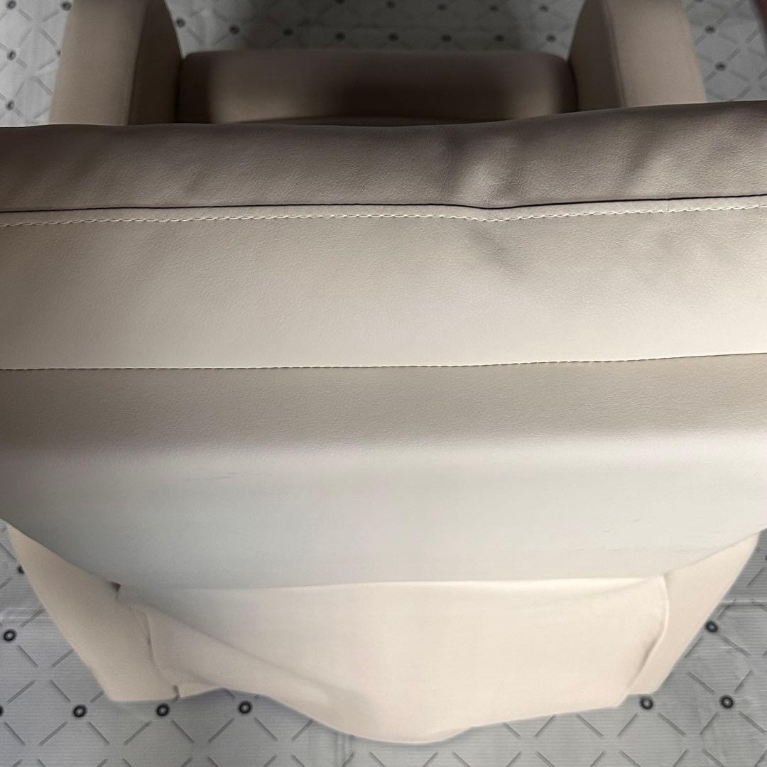 リクライニングチェア　マツエク　ネイル　エステ