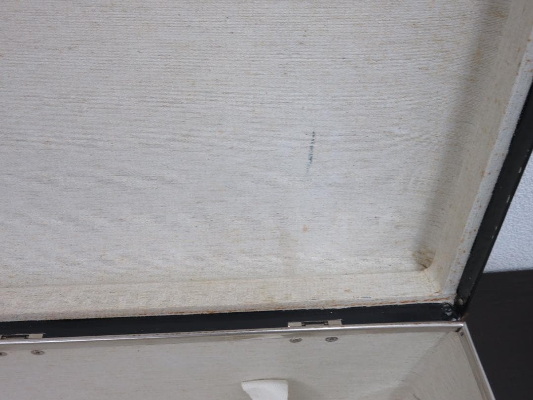 UK ヴィンテージ 英国 グローブ トロッター 24インチ トランクケース