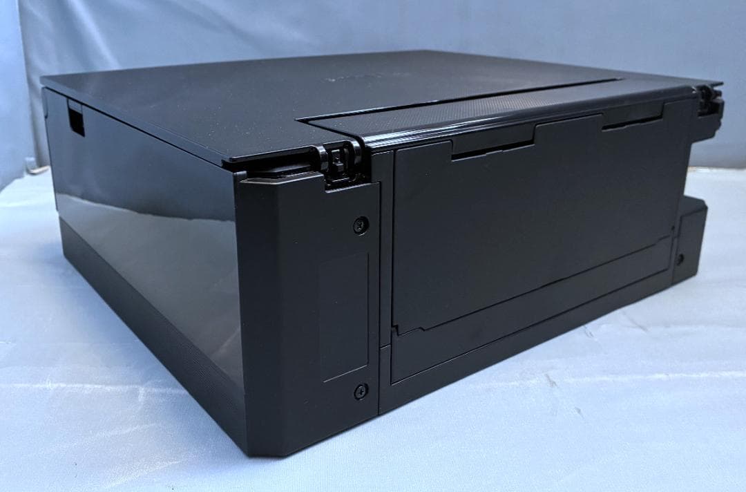 【動作OK】美品！！　Canon　キャノン　プリンタ　TS8230　ブラック