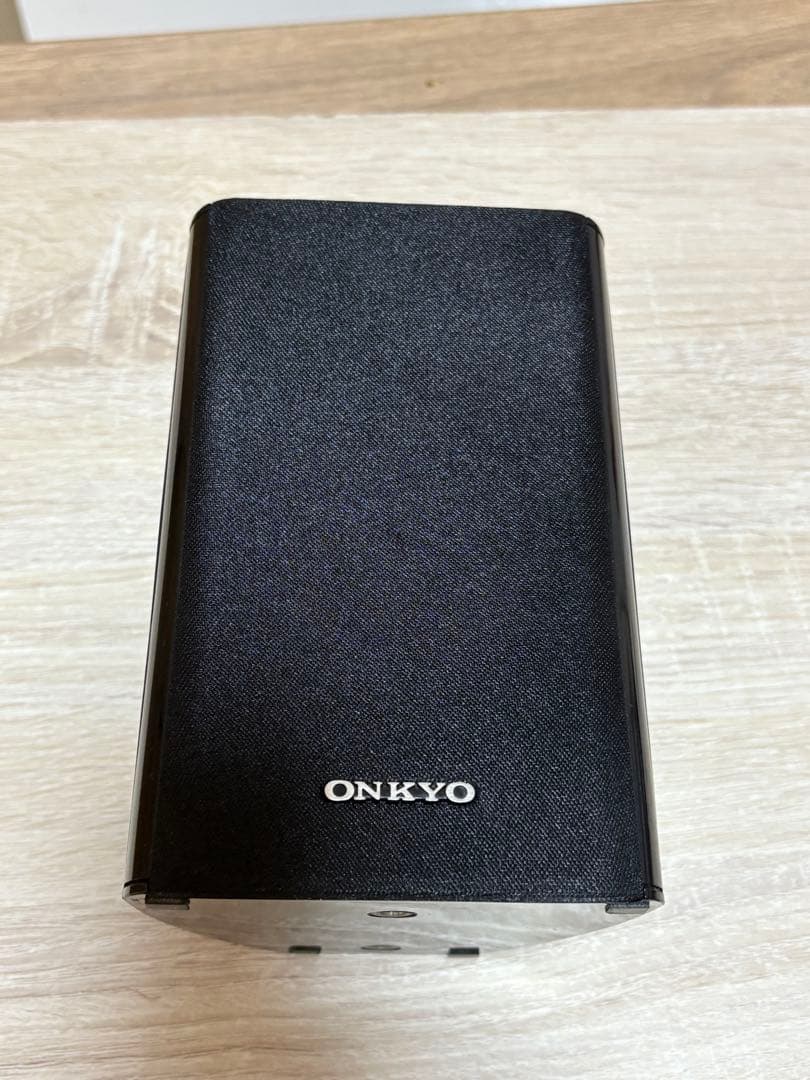 ONKYO デジタルサラウンドシステム HTX-22HDX