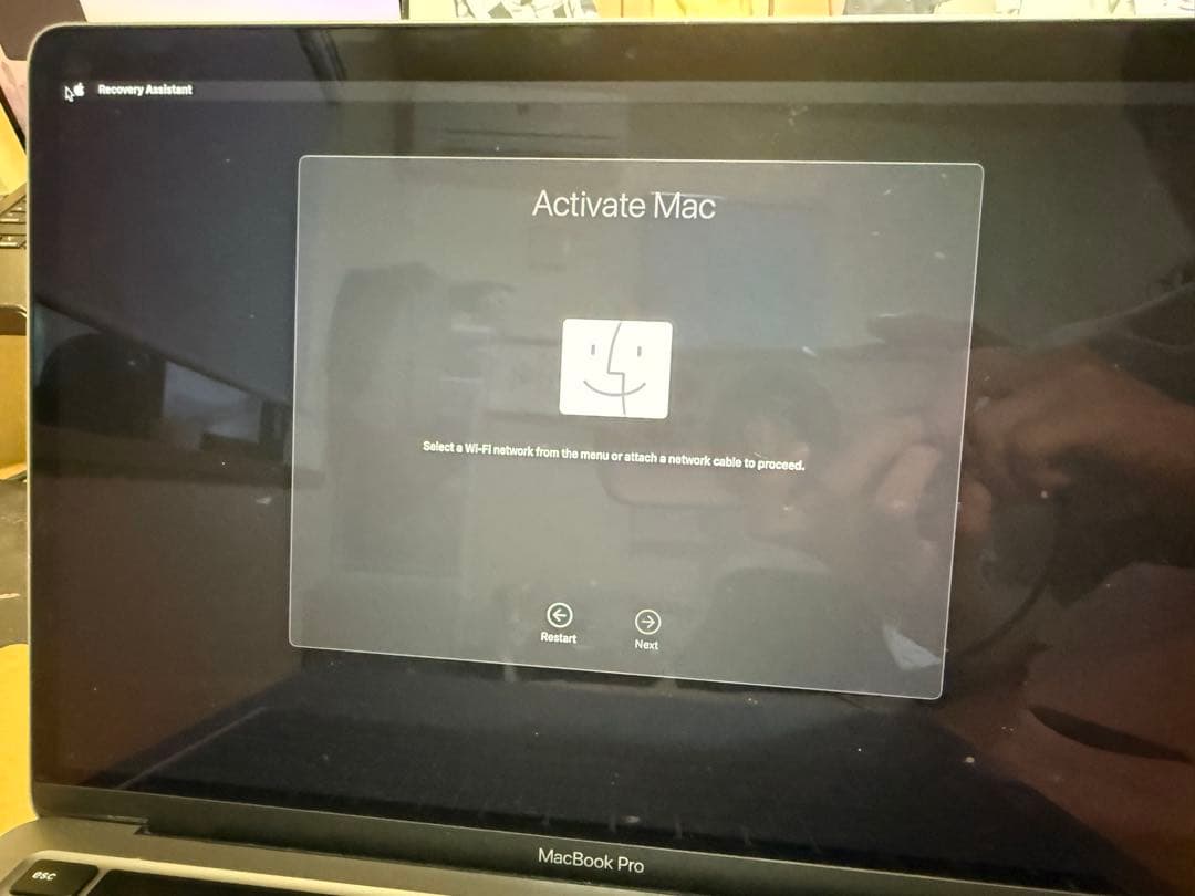 リ*キ様 【美品】MacBook Pro M2