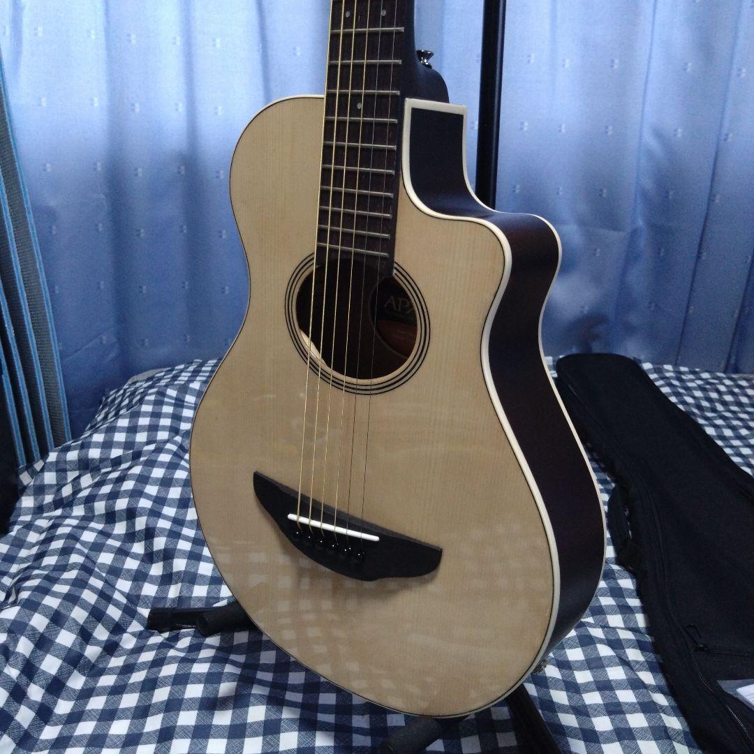 【美品！】 YAMAHA APXT2 エレアコ