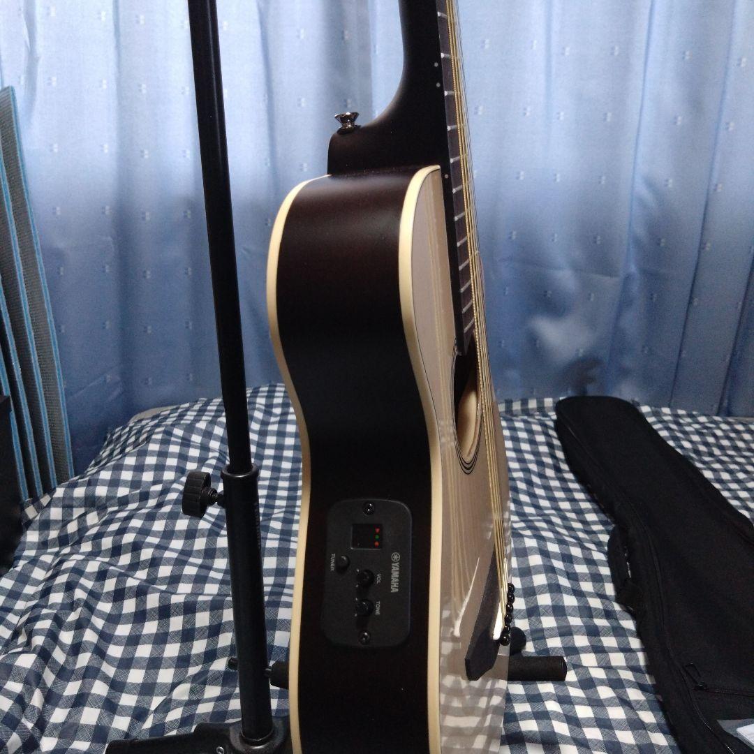 【美品！】 YAMAHA APXT2 エレアコ