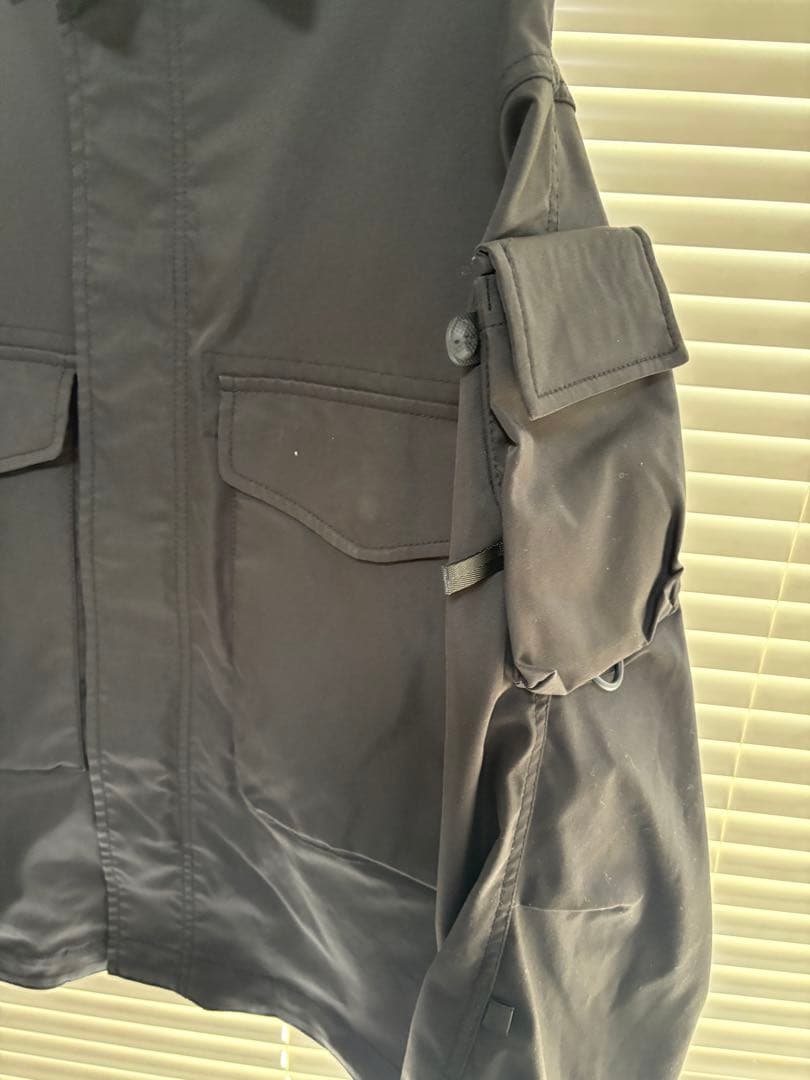 ジャケット・アウター DAIWA PIER39