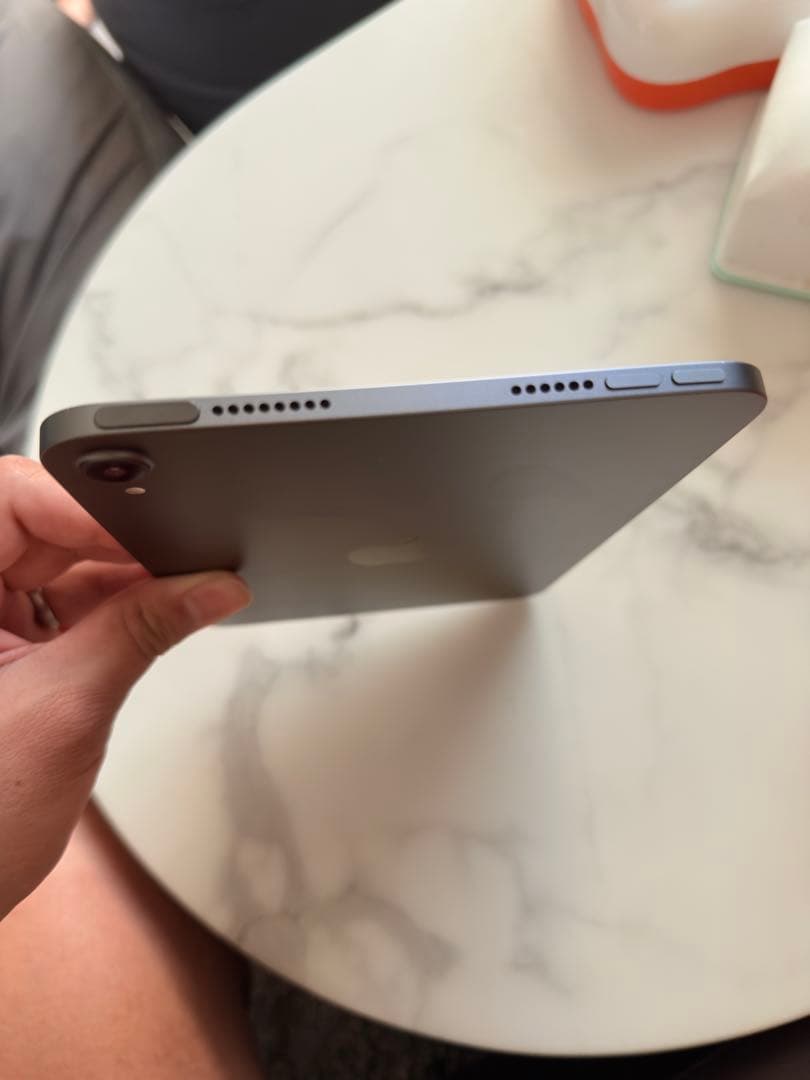 Apple iPad mini (第6世代) スペースグレー 64gb