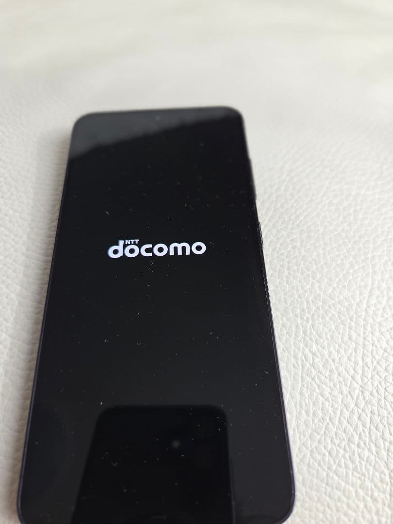 galaxy s23 docomo SIMフリー