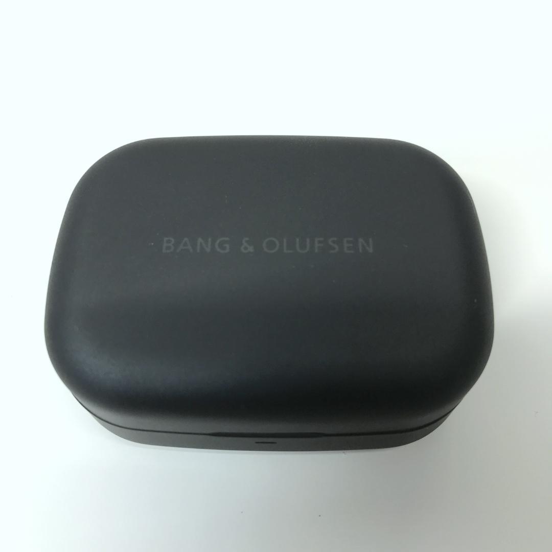 【外観良品】BANG & OLUFSEN Beoplay EX イヤホンケース