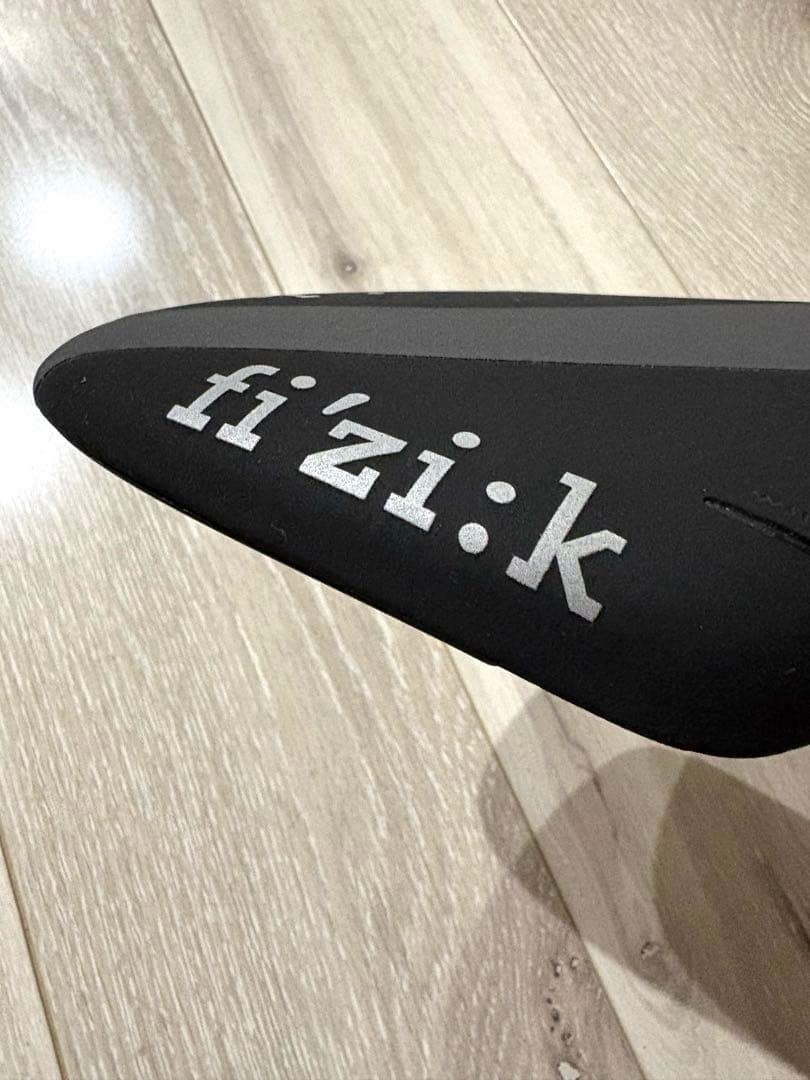 フィジーク【アリオネ】