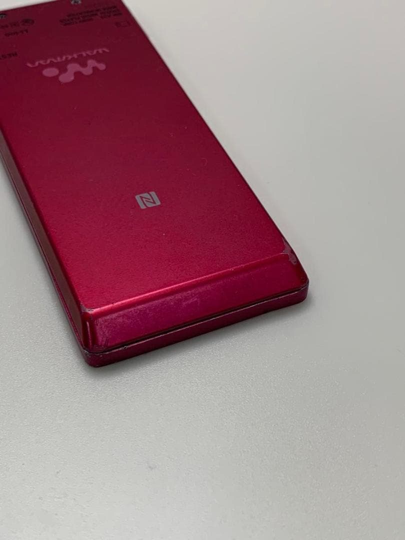 SONY ウォークマン NW-A25 16GB ハイレゾ対応　現状品