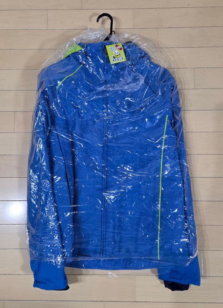 KJUS (チュース) ボーイズ・スキージャケット