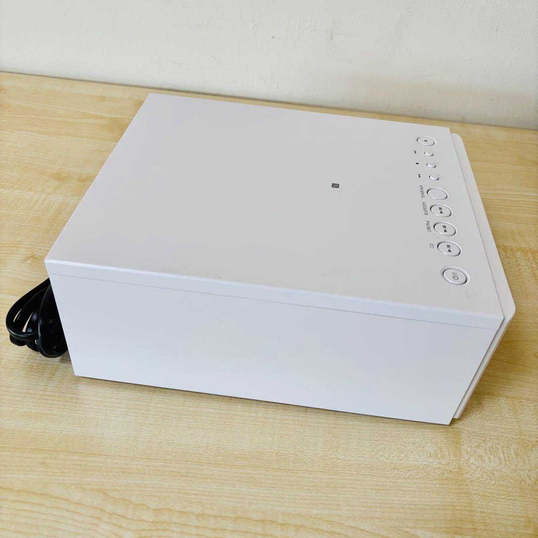 【美品】JVC CA-EXS5 ミニコンポ 2015年製 ケンウッド ※本体のみ