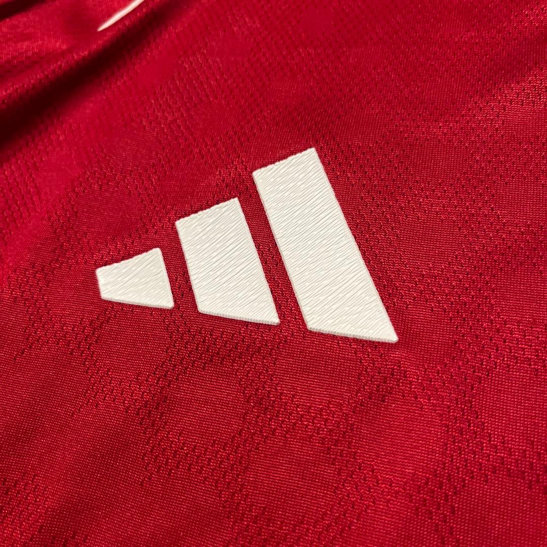 ロ*ア様 【極美品】リバプール　Liverpool ユニフォーム 長袖XLサイズ