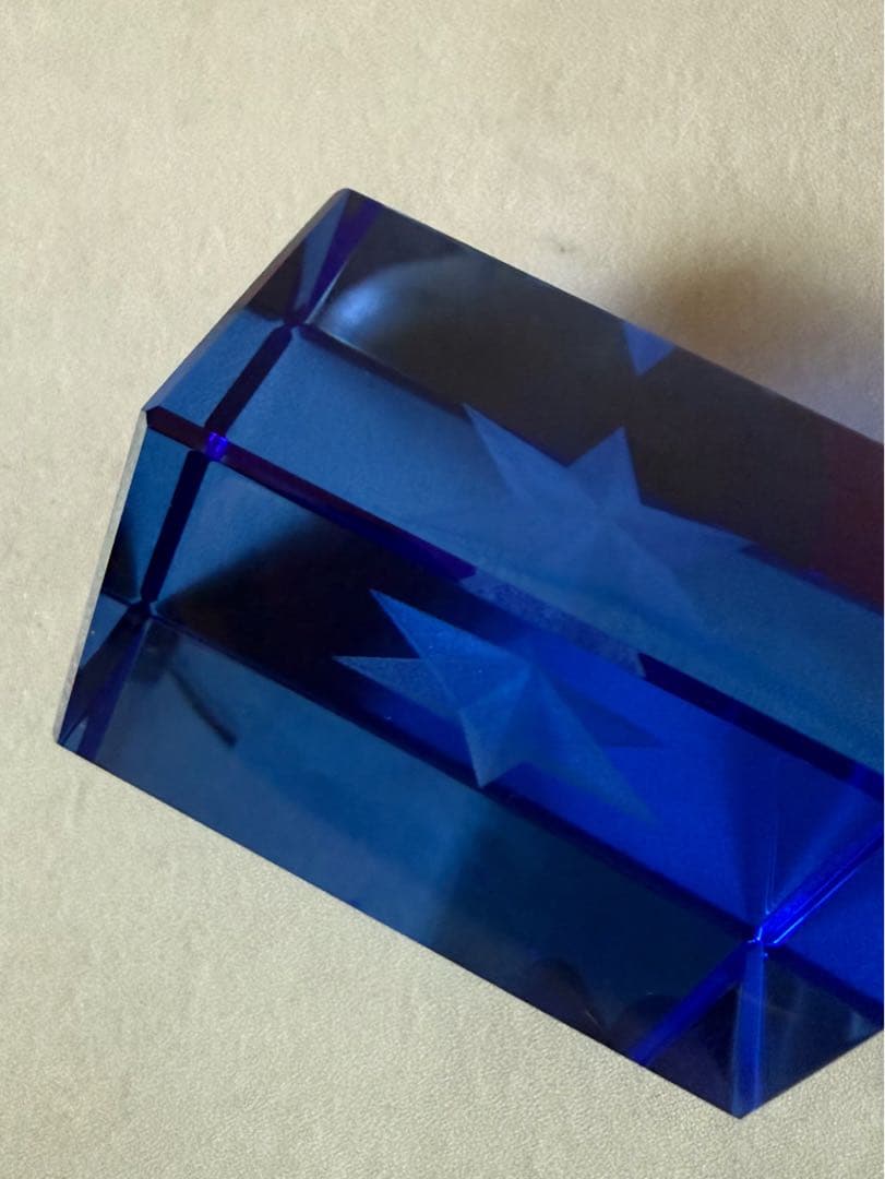 アンティーク ビンテージ 星 ペーパーウェイトフランス ヨーロッパ 置物 希少