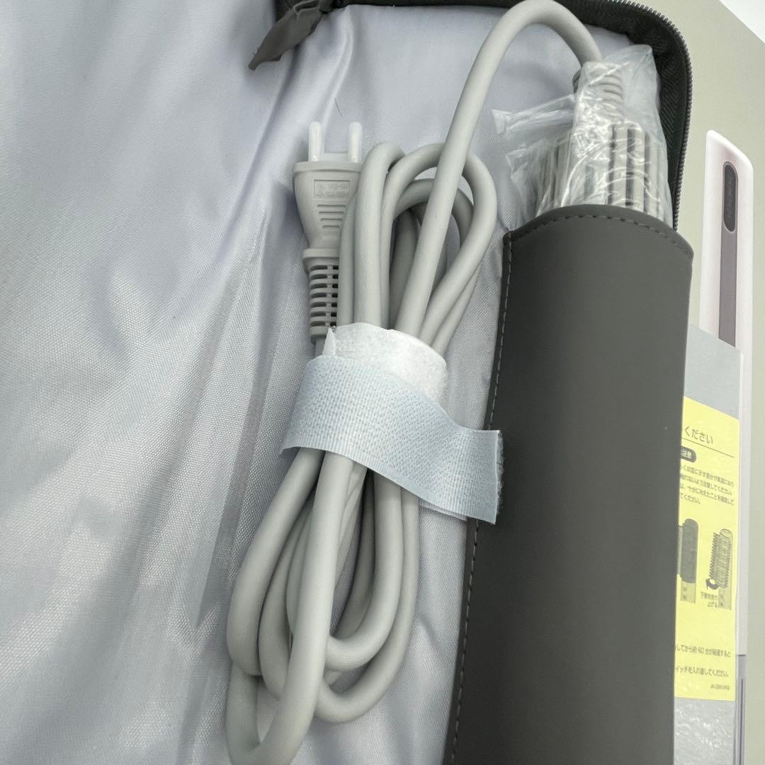 【H64】カドー　スティック型　ヘアドライヤー　baton　BD-S1N