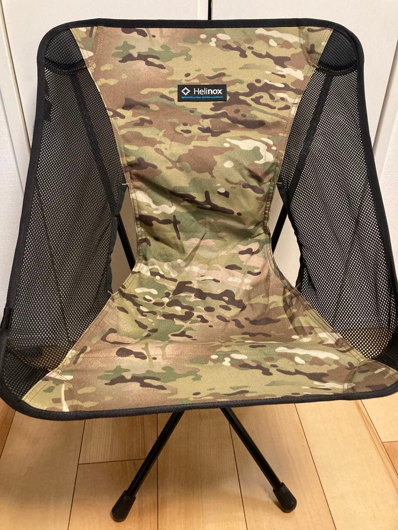 本日限りHelinox ヘリノックス　タクティカルフィールドオフィス　他セット