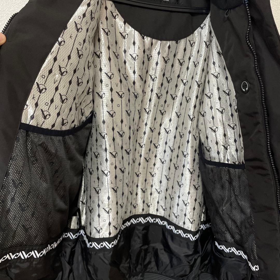 virtika signature jacket バーティカ　スキージャケット