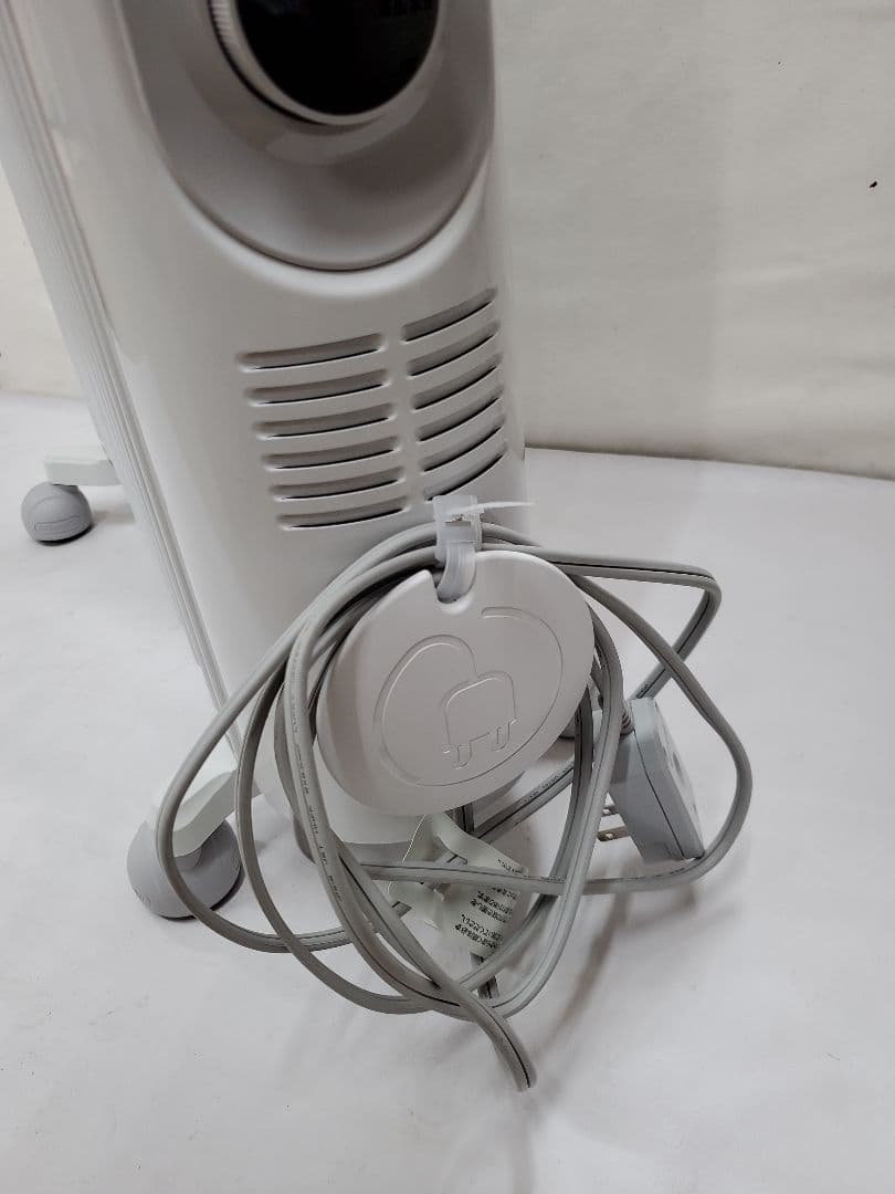 デロンギ アミカルドオイルヒーター RHJ45M1115