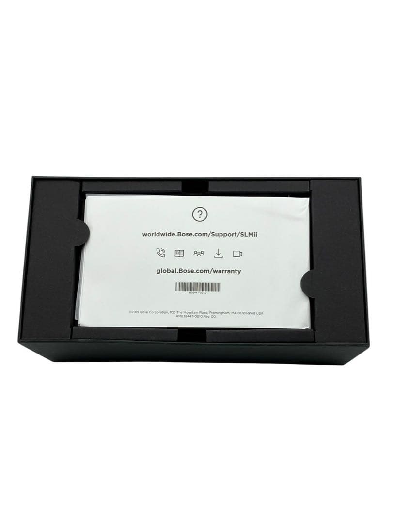 Bose ボーズ サウンドリンクミニ2 スピーカー スペシャルエディション