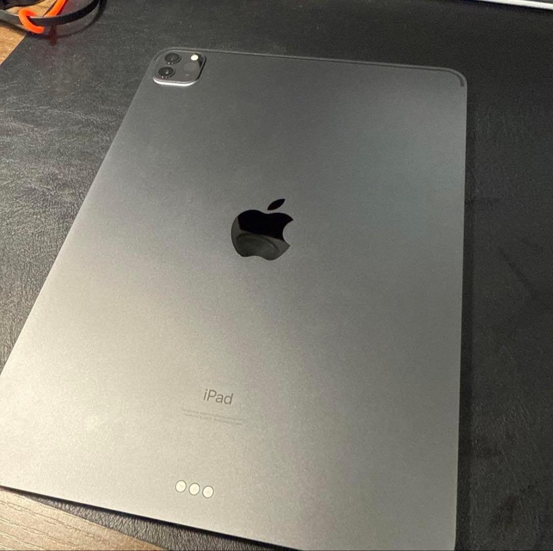 iPad Pro (第3世代) 11インチ 128GB