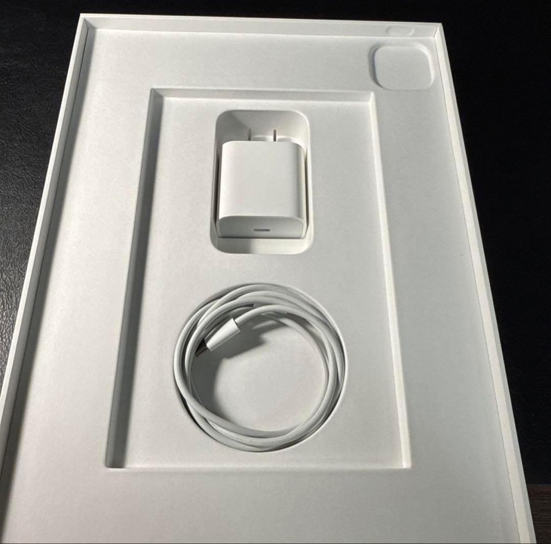 iPad Pro (第3世代) 11インチ 128GB