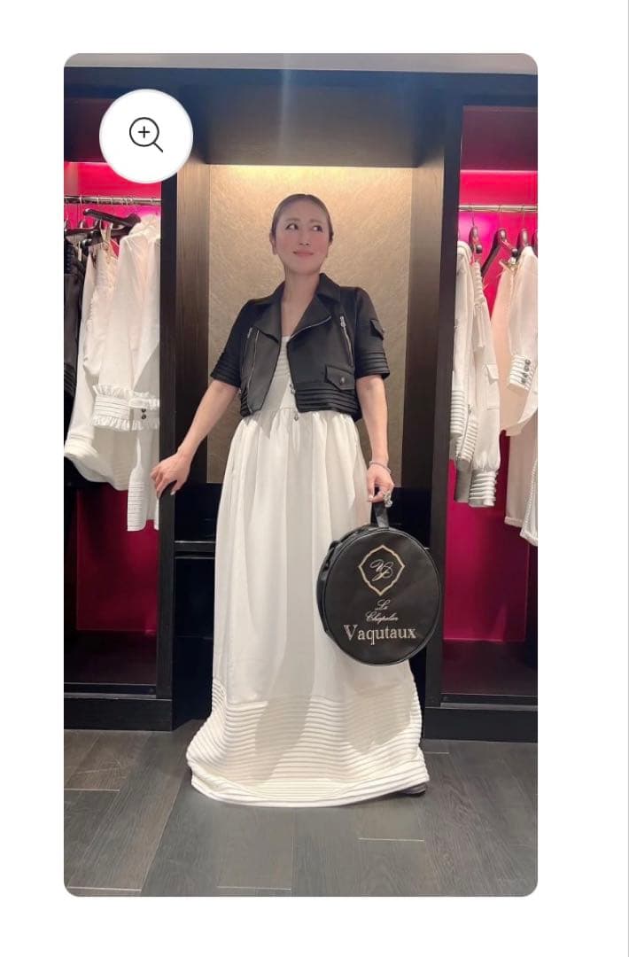 vaqutaux voyage パンクロック ライダースジャケット