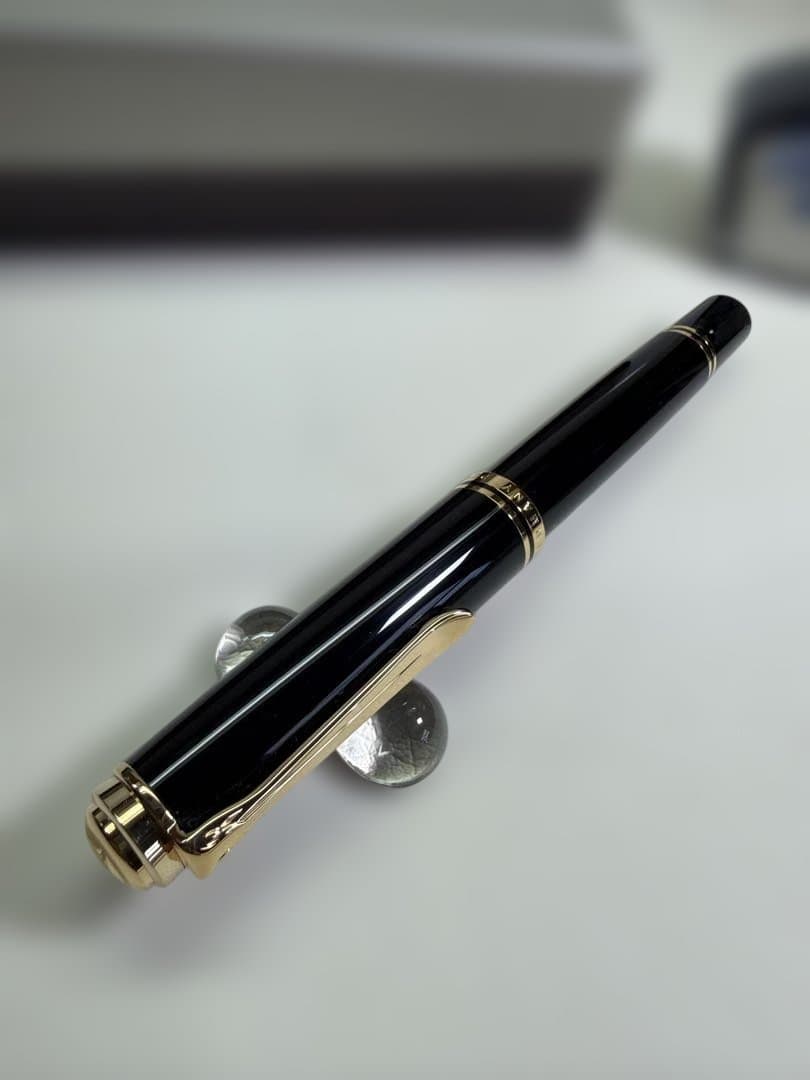 ペリカン M1000 万年筆 ギフトセット