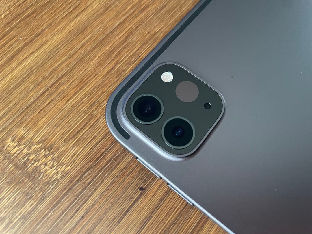 【美品】iPad Pro 11インチ(第2世代) Wi-Fi 256GB セット