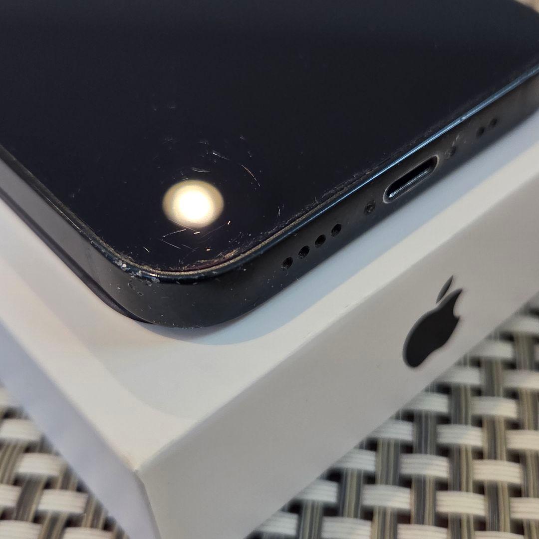 iPhone13 mini Midnight 中古動作品