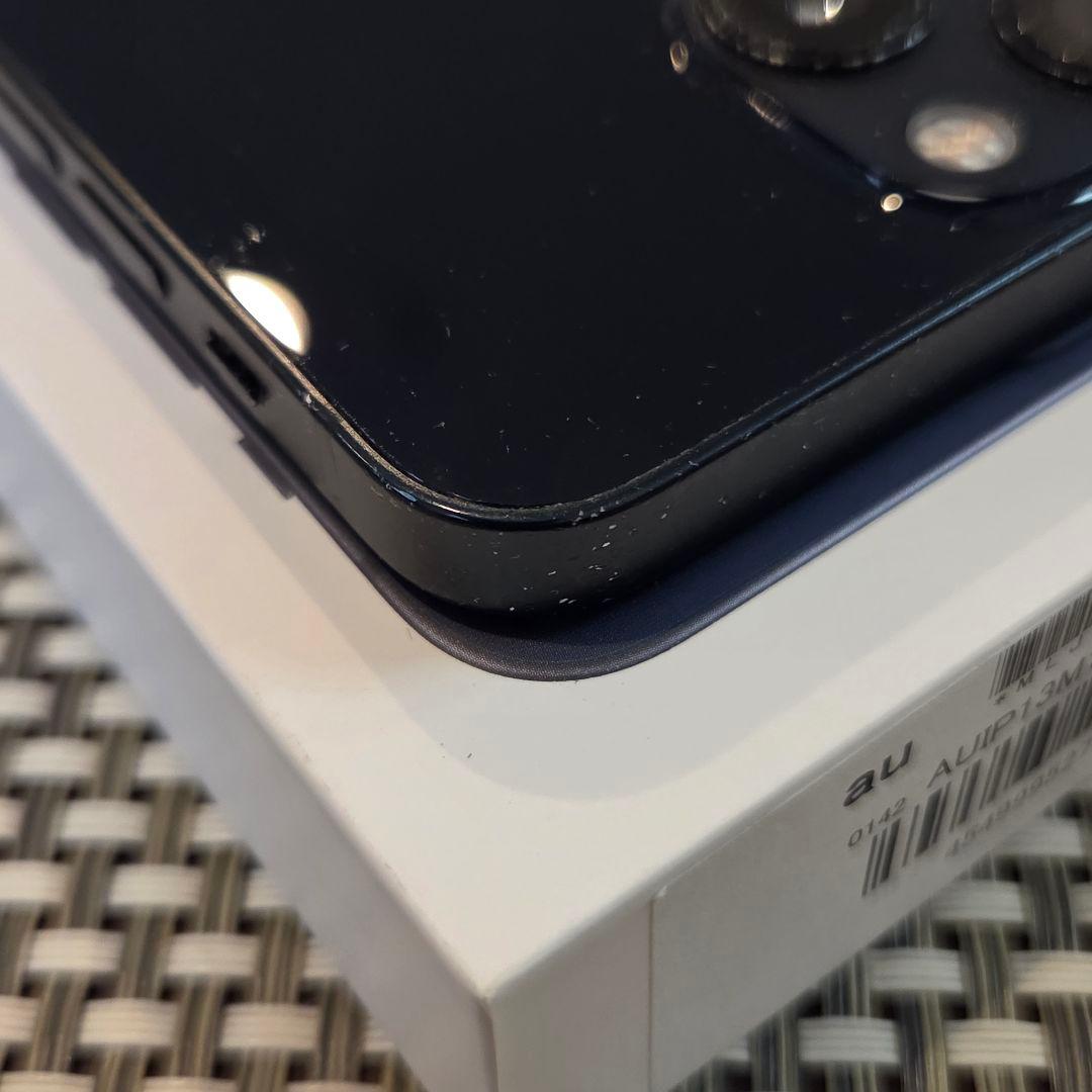 iPhone13 mini Midnight 中古動作品