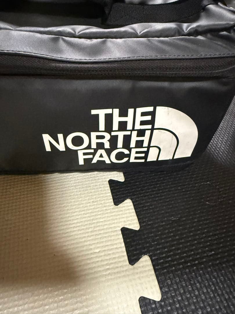 希少レア　ノースフェイスカメラバッグ　レンズケースNM81300
