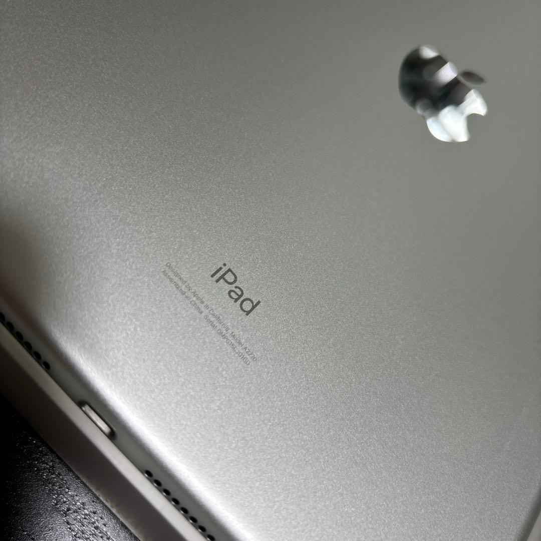 iPad第8世代（Wi-Fiモデル 32GB) Apple Pencil