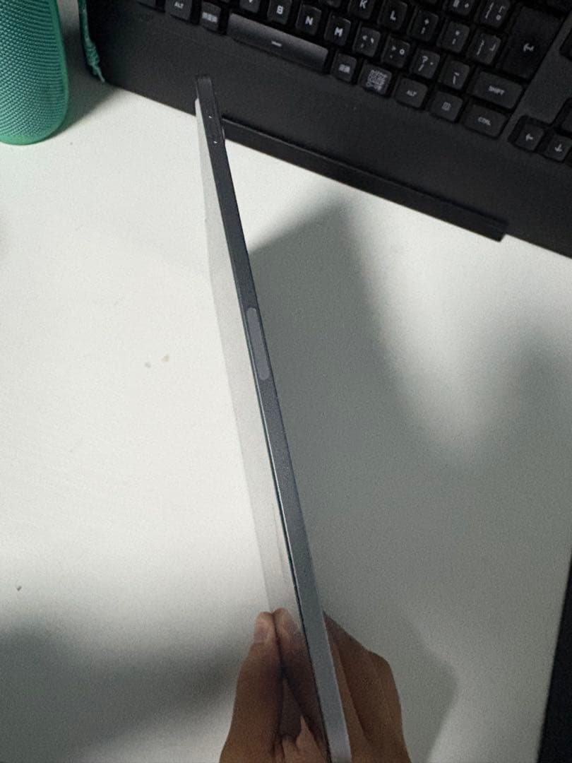 Apple iPad Pro11インチ第4世代 128GB WiFiモデル