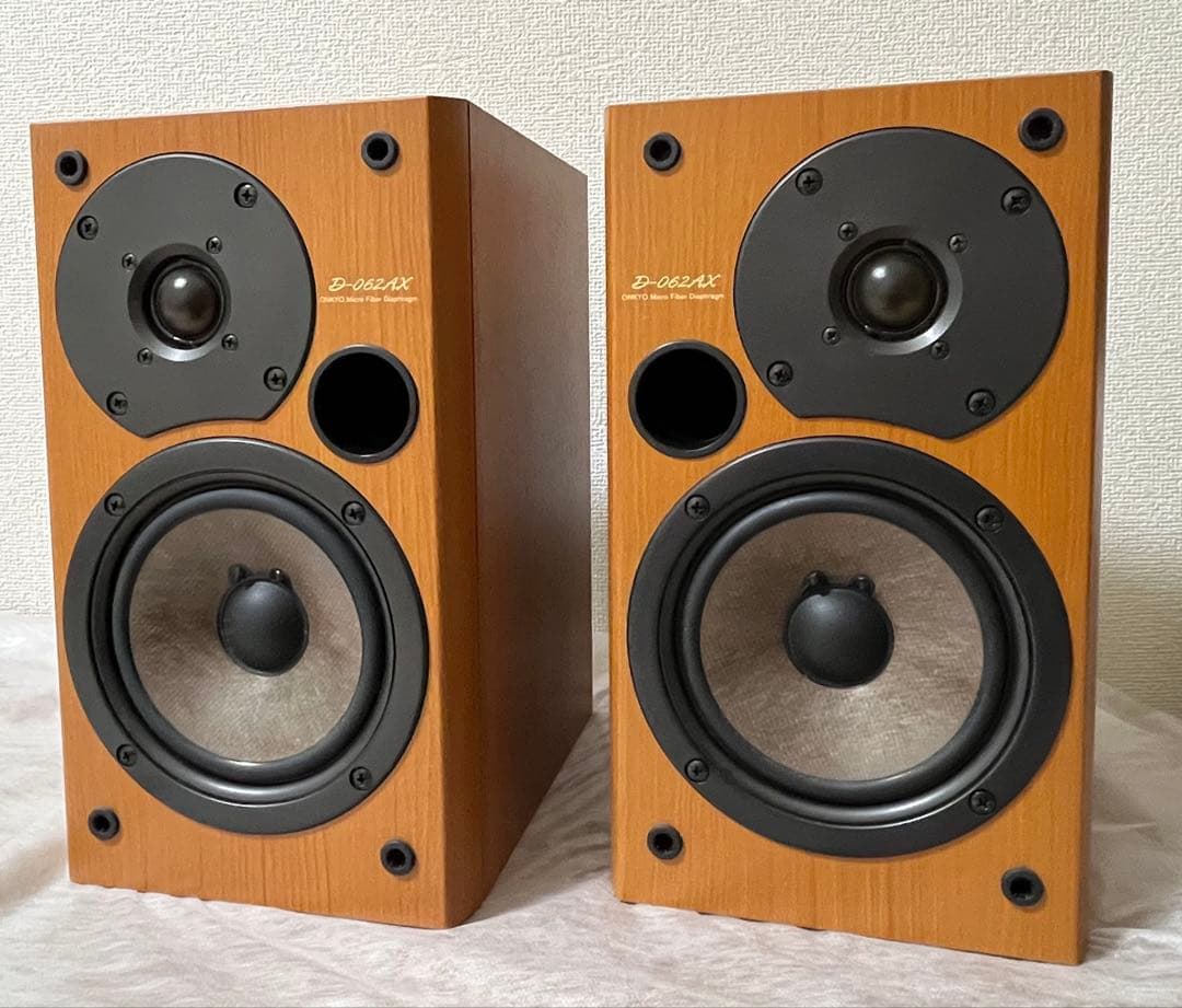 ONKYO INTEC205ミニコンポ システム