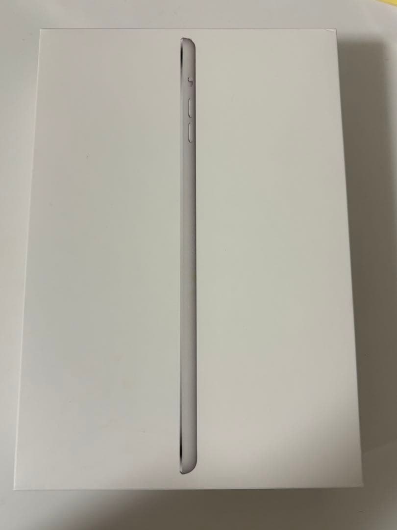 iPad本体 iPad mini3 WiFi cellular 128GB Silver