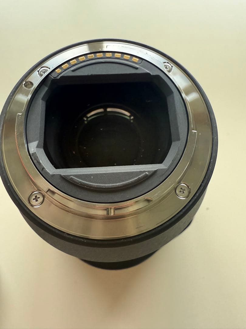 レンズ(ズーム) Sony FE 24-70mm F2.8 GM II