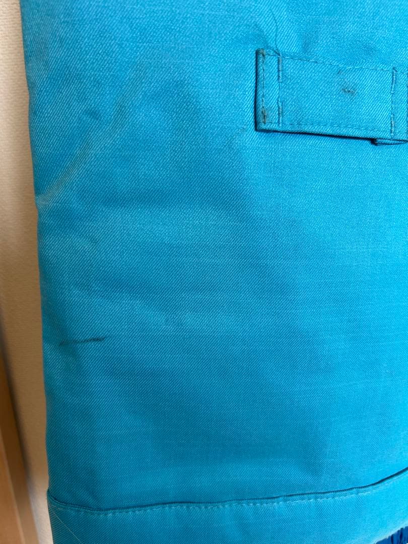 BURTON KIDS 子ども用　スノーボードウェア セット